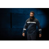 7300 CHAQUETA POLAR 7300 CHAQUETA POLAR 9910-VIS NEW WAVE