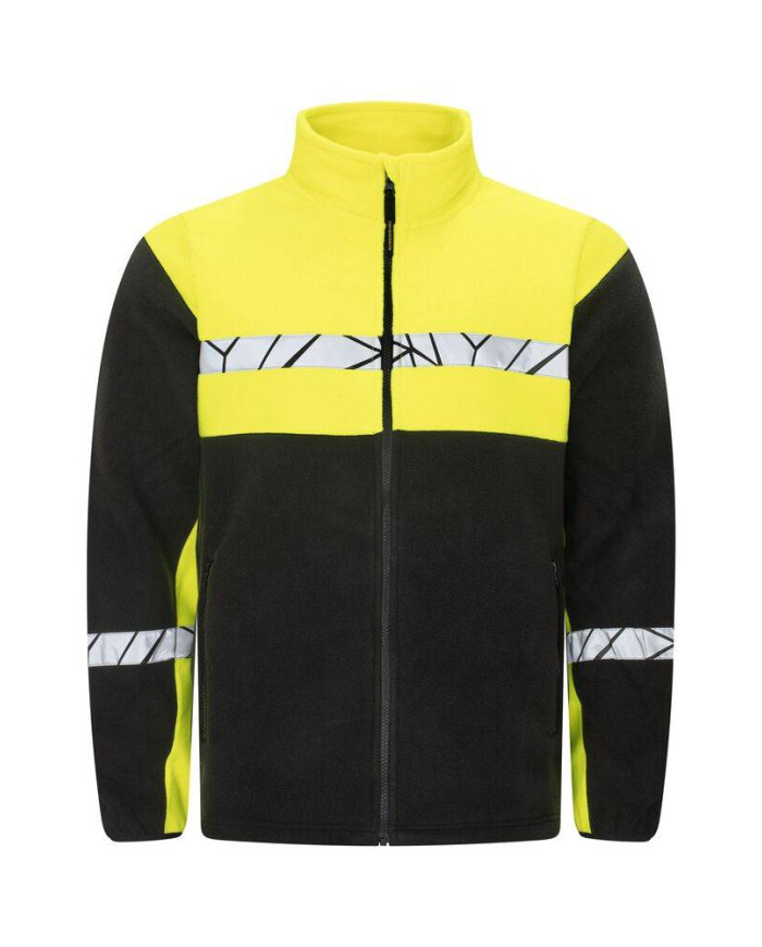 7300 CHAQUETA POLAR 7300 CHAQUETA POLAR 9910-VIS NEW WAVE