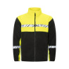 7300 CHAQUETA POLAR 7300 CHAQUETA POLAR 9910-VIS NEW WAVE