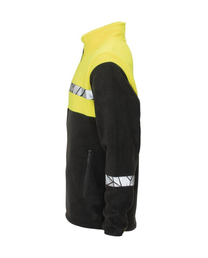7300 CHAQUETA POLAR 7300 CHAQUETA POLAR 9910-VIS NEW WAVE