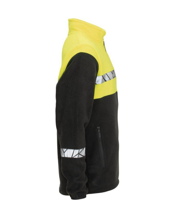 7300 CHAQUETA POLAR 7300 CHAQUETA POLAR 9910-VIS NEW WAVE