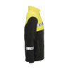 7300 CHAQUETA POLAR 7300 CHAQUETA POLAR 9910-VIS NEW WAVE