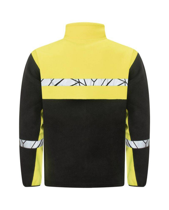 7300 CHAQUETA POLAR 7300 CHAQUETA POLAR 9910-VIS NEW WAVE
