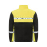 7300 CHAQUETA POLAR 7300 CHAQUETA POLAR 9910-VIS NEW WAVE