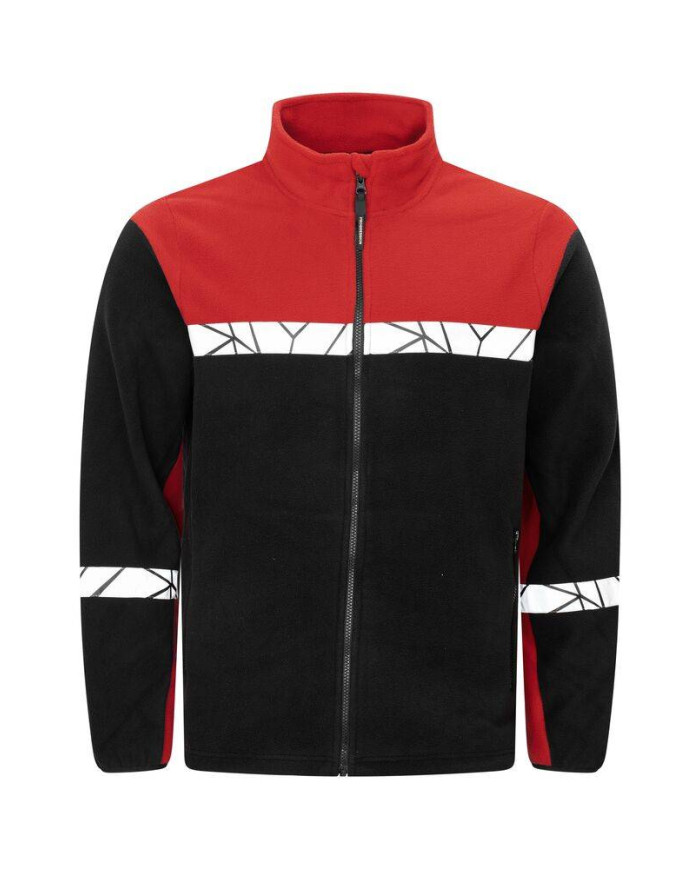 7300 CHAQUETA POLAR 7300 CHAQUETA POLAR 9910-VIS NEW WAVE