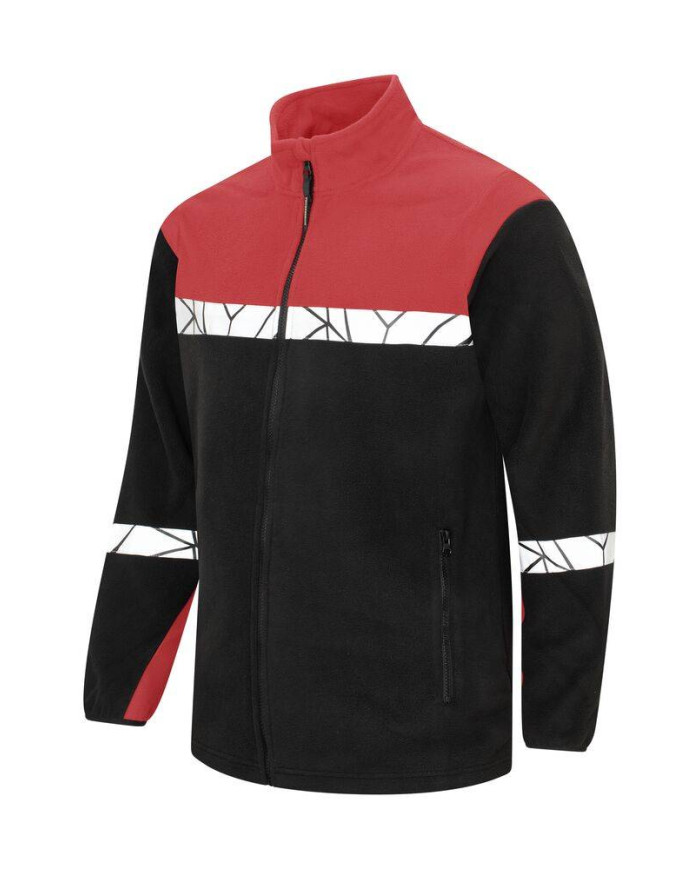 7300 CHAQUETA POLAR 7300 CHAQUETA POLAR 9910-VIS NEW WAVE