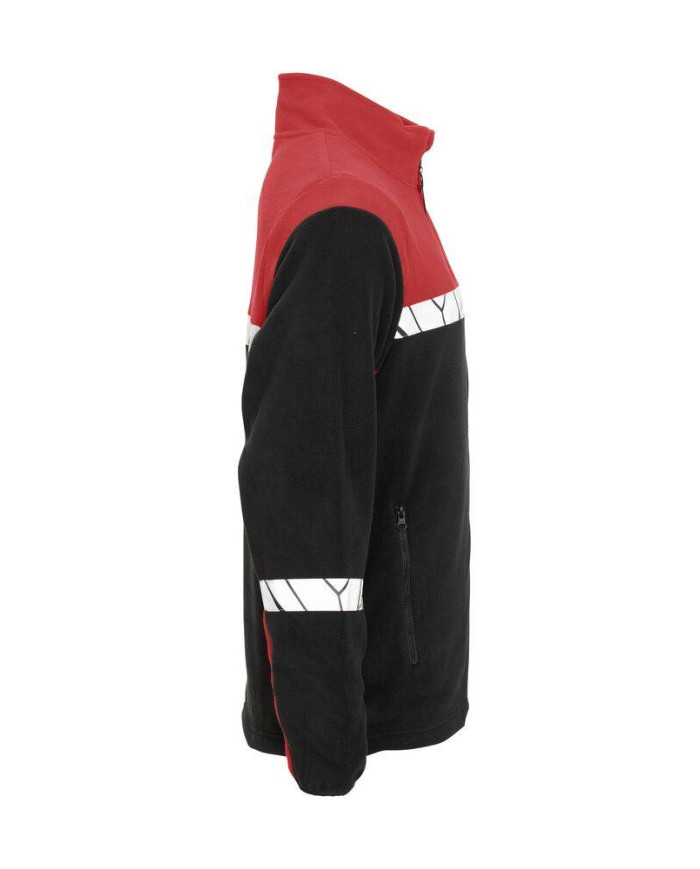 7300 CHAQUETA POLAR 7300 CHAQUETA POLAR 9910-VIS NEW WAVE
