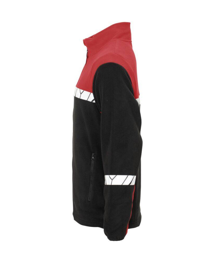 7300 CHAQUETA POLAR 7300 CHAQUETA POLAR 9910-VIS NEW WAVE