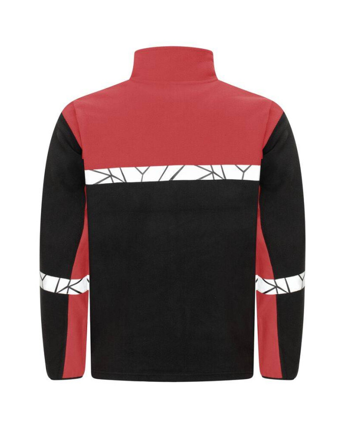 7300 CHAQUETA POLAR 7300 CHAQUETA POLAR 9910-VIS NEW WAVE