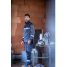 7300 CHAQUETA POLAR 7300 CHAQUETA POLAR 9910-VIS NEW WAVE