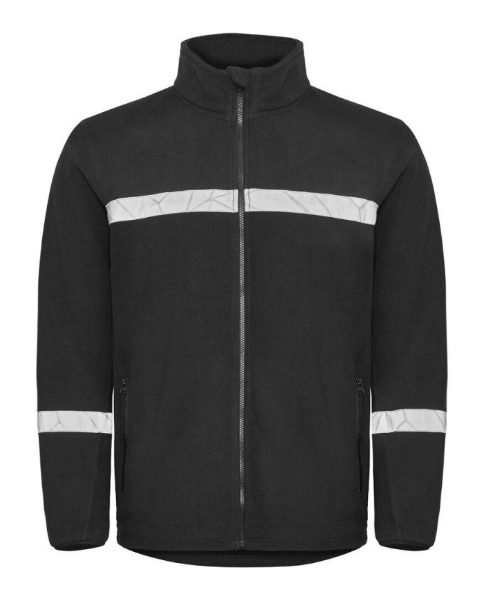 7300 CHAQUETA POLAR 7300 CHAQUETA POLAR 9910-VIS NEW WAVE