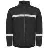 7300 CHAQUETA POLAR 7300 CHAQUETA POLAR 9910-VIS NEW WAVE