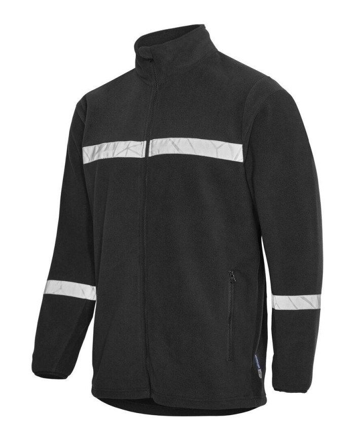 7300 CHAQUETA POLAR 7300 CHAQUETA POLAR 9910-VIS NEW WAVE