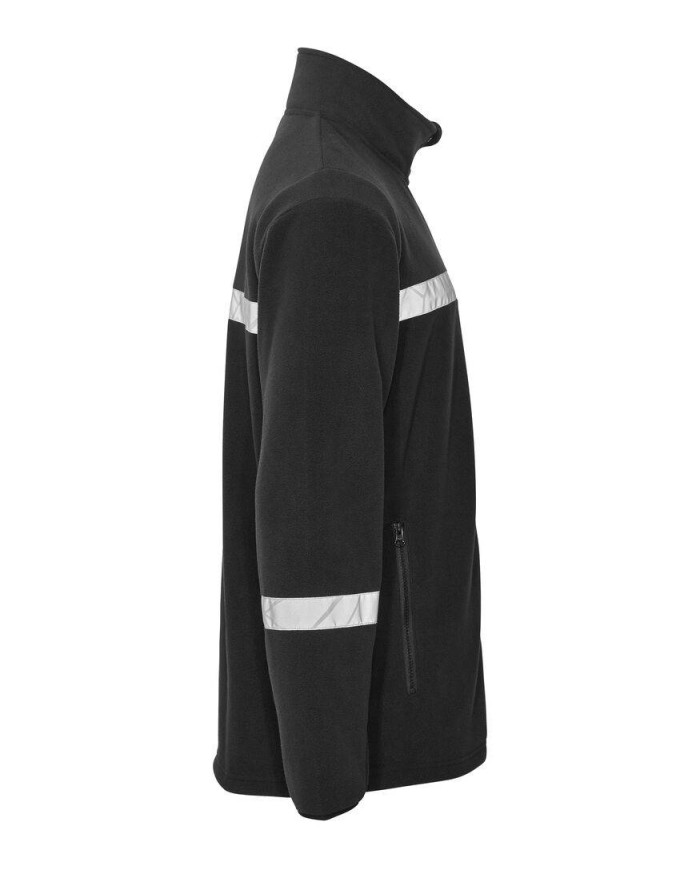 7300 CHAQUETA POLAR 7300 CHAQUETA POLAR 9910-VIS NEW WAVE