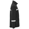 7300 CHAQUETA POLAR 7300 CHAQUETA POLAR 9910-VIS NEW WAVE