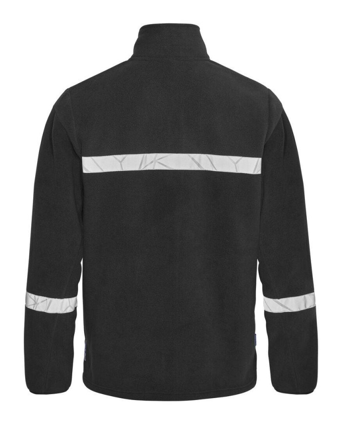 7300 CHAQUETA POLAR 7300 CHAQUETA POLAR 9910-VIS NEW WAVE