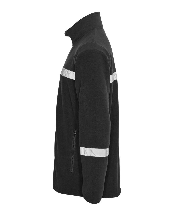 7300 CHAQUETA POLAR 7300 CHAQUETA POLAR 9910-VIS NEW WAVE