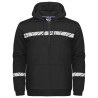 7104 SUDADERA CON CAPUCHA 1/2 ZIP 7104 SUDADERA CON CAPUCHA 1/2 ZIP 9910-VIS NEW WAVE