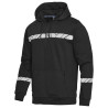 7104 SUDADERA CON CAPUCHA 1/2 ZIP 7104 SUDADERA CON CAPUCHA 1/2 ZIP 9910-VIS NEW WAVE