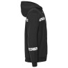 7104 SUDADERA CON CAPUCHA 1/2 ZIP 7104 SUDADERA CON CAPUCHA 1/2 ZIP 9910-VIS NEW WAVE