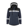 7417 CHAQUETA SOFTSHELL MUJER 7417 CHAQUETA SOFTSHELL MUJER 9910-VIS NEW WAVE