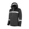 7417 CHAQUETA SOFTSHELL MUJER 7417 CHAQUETA SOFTSHELL MUJER 9910-VIS NEW WAVE