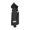 7417 CHAQUETA SOFTSHELL MUJER 7417 CHAQUETA SOFTSHELL MUJER 9910-VIS NEW WAVE