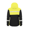 7417 CHAQUETA SOFTSHELL MUJER 7417 CHAQUETA SOFTSHELL MUJER 9910-VIS NEW WAVE