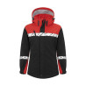 7417 CHAQUETA SOFTSHELL MUJER 7417 CHAQUETA SOFTSHELL MUJER 9910-VIS NEW WAVE