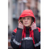 7417 CHAQUETA SOFTSHELL MUJER 7417 CHAQUETA SOFTSHELL MUJER 9910-VIS NEW WAVE