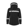 7417 CHAQUETA SOFTSHELL MUJER 7417 CHAQUETA SOFTSHELL MUJER 9910-VIS NEW WAVE