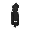 7417 CHAQUETA SOFTSHELL MUJER 7417 CHAQUETA SOFTSHELL MUJER 9910-VIS NEW WAVE