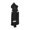 7417 CHAQUETA SOFTSHELL MUJER 7417 CHAQUETA SOFTSHELL MUJER 9910-VIS NEW WAVE