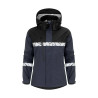 7419 CHAQUETA MUJER 7419 CHAQUETA MUJER 9910-VIS NEW WAVE