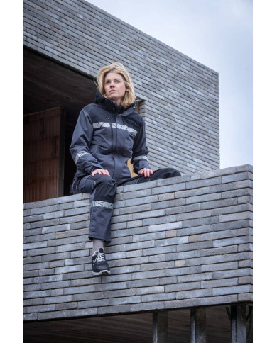 7419 CHAQUETA MUJER 7419 CHAQUETA MUJER 9910-VIS NEW WAVE