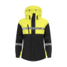 7419 CHAQUETA MUJER 7419 CHAQUETA MUJER 9910-VIS NEW WAVE