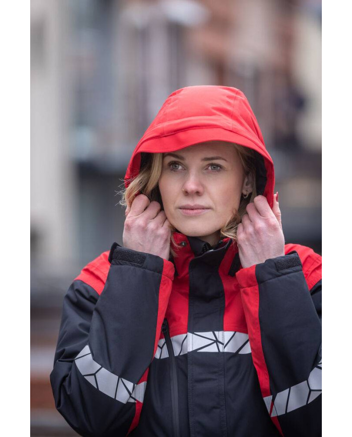 7419 CHAQUETA MUJER 7419 CHAQUETA MUJER 9910-VIS NEW WAVE