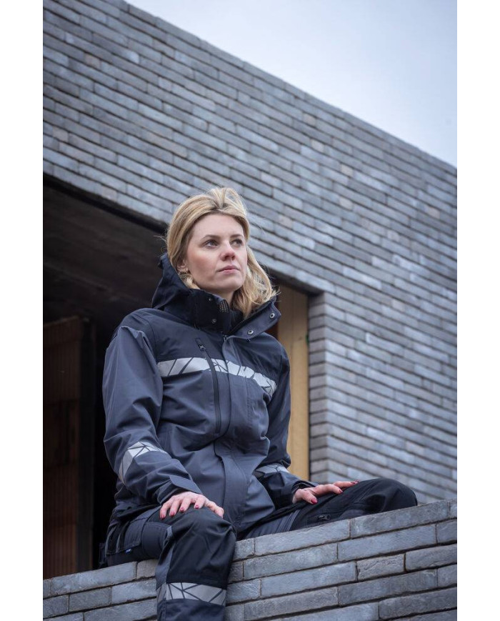 7419 CHAQUETA MUJER 7419 CHAQUETA MUJER 9910-VIS NEW WAVE