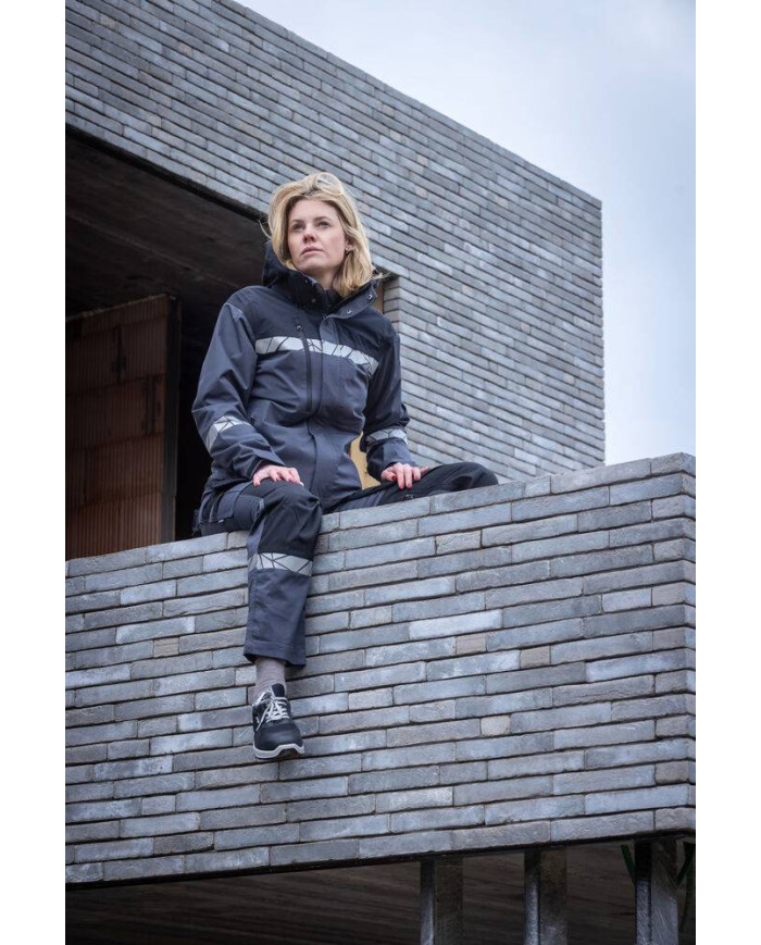 7419 CHAQUETA MUJER 7419 CHAQUETA MUJER 9910-VIS NEW WAVE