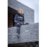 7419 CHAQUETA MUJER 7419 CHAQUETA MUJER 9910-VIS NEW WAVE