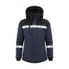 7418 CHAQUETA SOFTSHELL ACOLCHADA 7418 CHAQUETA SOFTSHELL ACOLCHADA 9910-VIS NEW WAVE