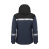 7418 CHAQUETA SOFTSHELL ACOLCHADA 7418 CHAQUETA SOFTSHELL ACOLCHADA 9910-VIS NEW WAVE