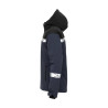 7418 CHAQUETA SOFTSHELL ACOLCHADA 7418 CHAQUETA SOFTSHELL ACOLCHADA 9910-VIS NEW WAVE