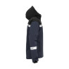 7418 CHAQUETA SOFTSHELL ACOLCHADA 7418 CHAQUETA SOFTSHELL ACOLCHADA 9910-VIS NEW WAVE