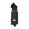 7418 CHAQUETA SOFTSHELL ACOLCHADA 7418 CHAQUETA SOFTSHELL ACOLCHADA 9910-VIS NEW WAVE