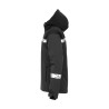 7418 CHAQUETA SOFTSHELL ACOLCHADA 7418 CHAQUETA SOFTSHELL ACOLCHADA 9910-VIS NEW WAVE