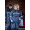 7418 CHAQUETA SOFTSHELL ACOLCHADA 7418 CHAQUETA SOFTSHELL ACOLCHADA 9910-VIS NEW WAVE