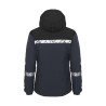 7420 CHAQUETA ACOLCHADA MUJER 7420 CHAQUETA ACOLCHADA MUJER 9910-VIS NEW WAVE