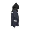 7420 CHAQUETA ACOLCHADA MUJER 7420 CHAQUETA ACOLCHADA MUJER 9910-VIS NEW WAVE