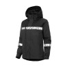 7420 CHAQUETA ACOLCHADA MUJER 7420 CHAQUETA ACOLCHADA MUJER 9910-VIS NEW WAVE